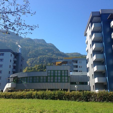 Hotel Sommerhaus บาดอิสชิล ภายนอก รูปภาพ