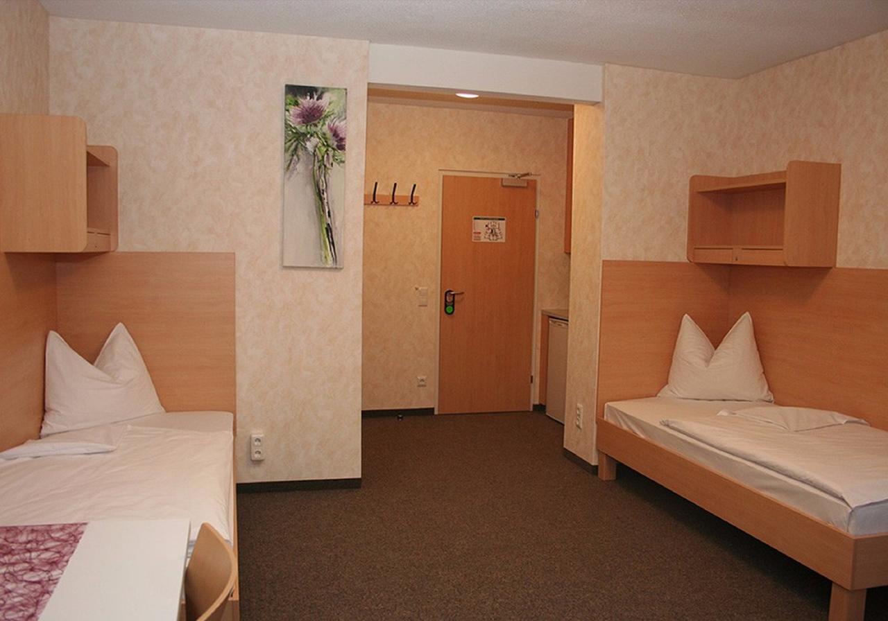 Hotel Sommerhaus บาดอิสชิล ภายนอก รูปภาพ